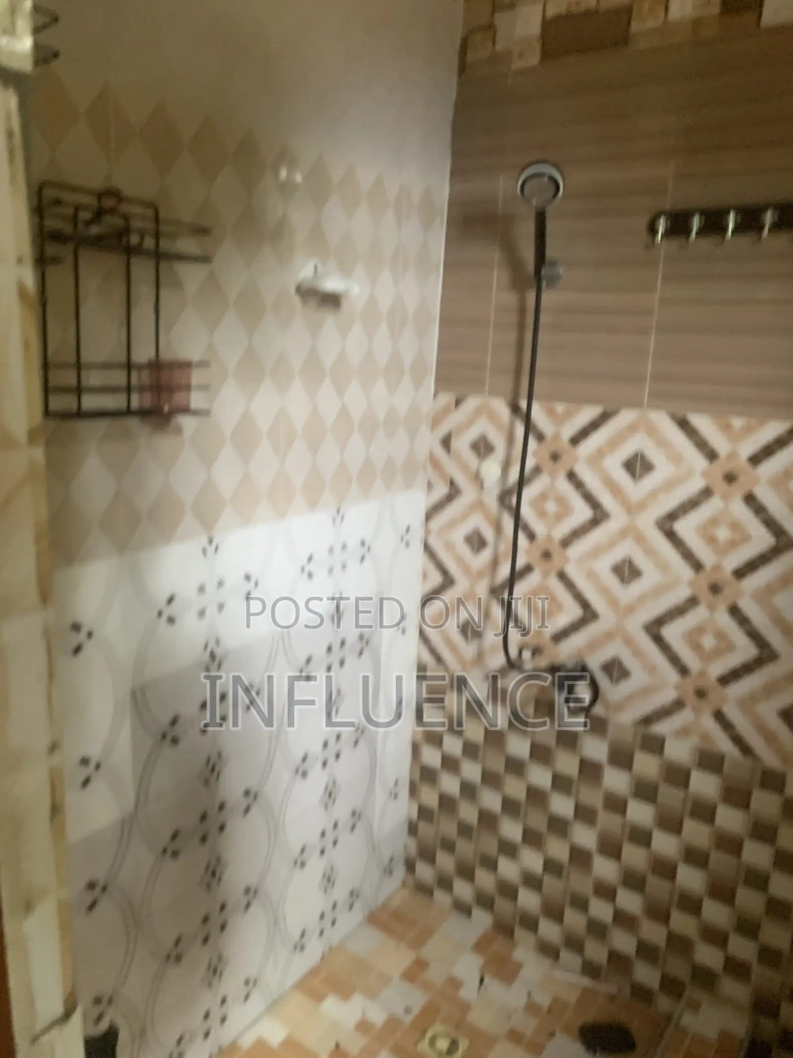 1bdrm Apartment in East Legon for rent
