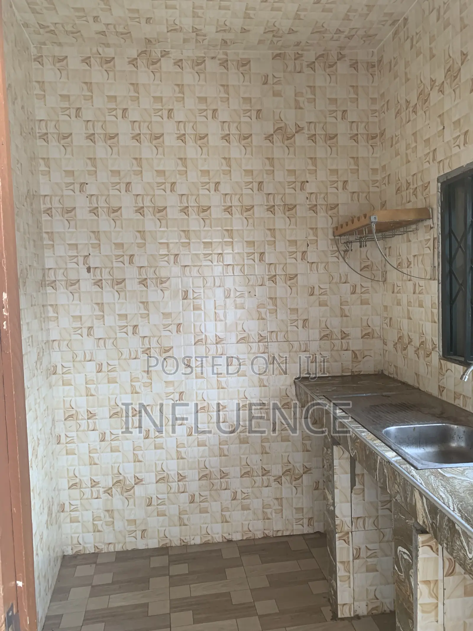 1bdrm Apartment in East Legon for rent
