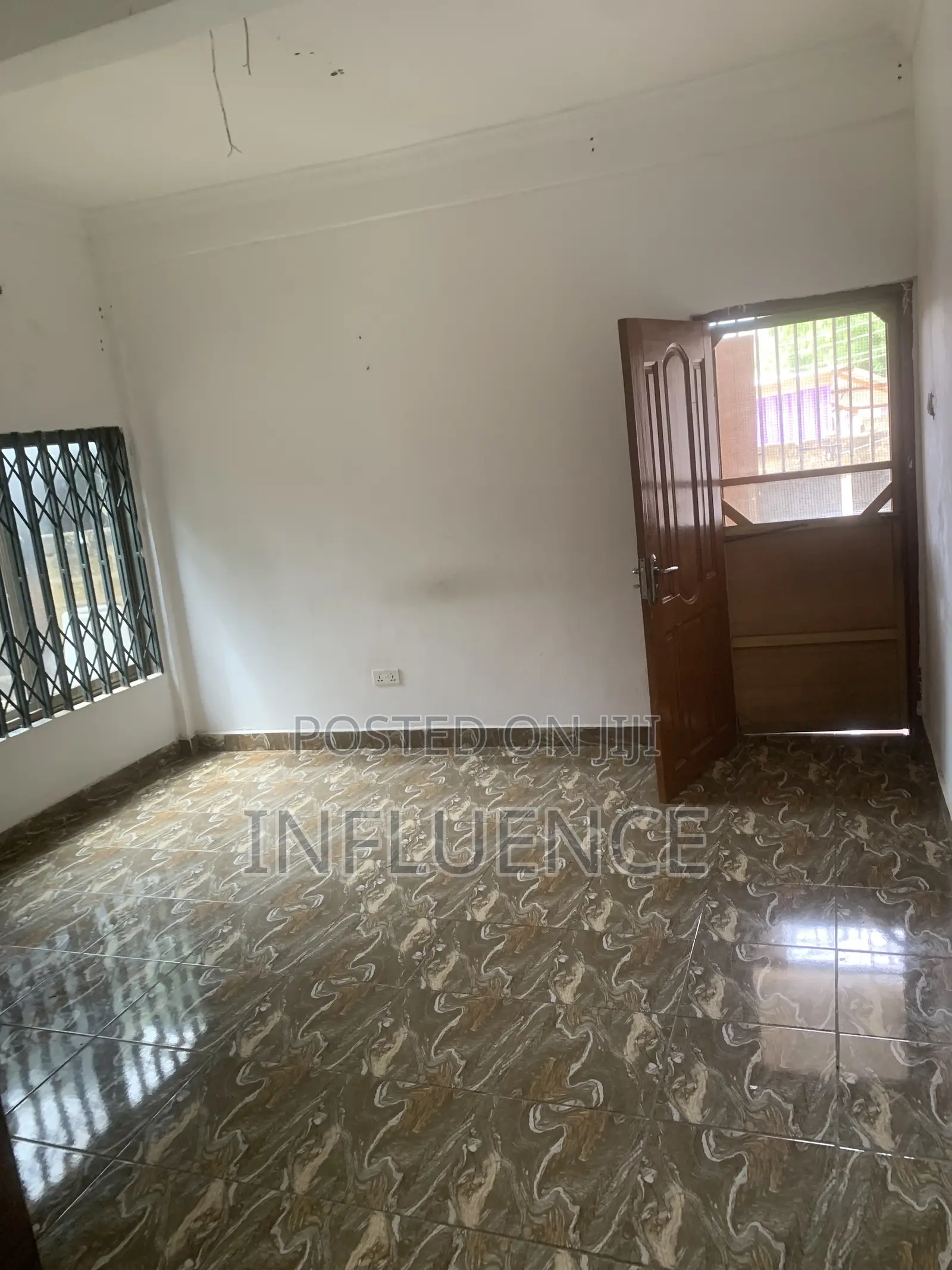 1bdrm Apartment in East Legon for rent