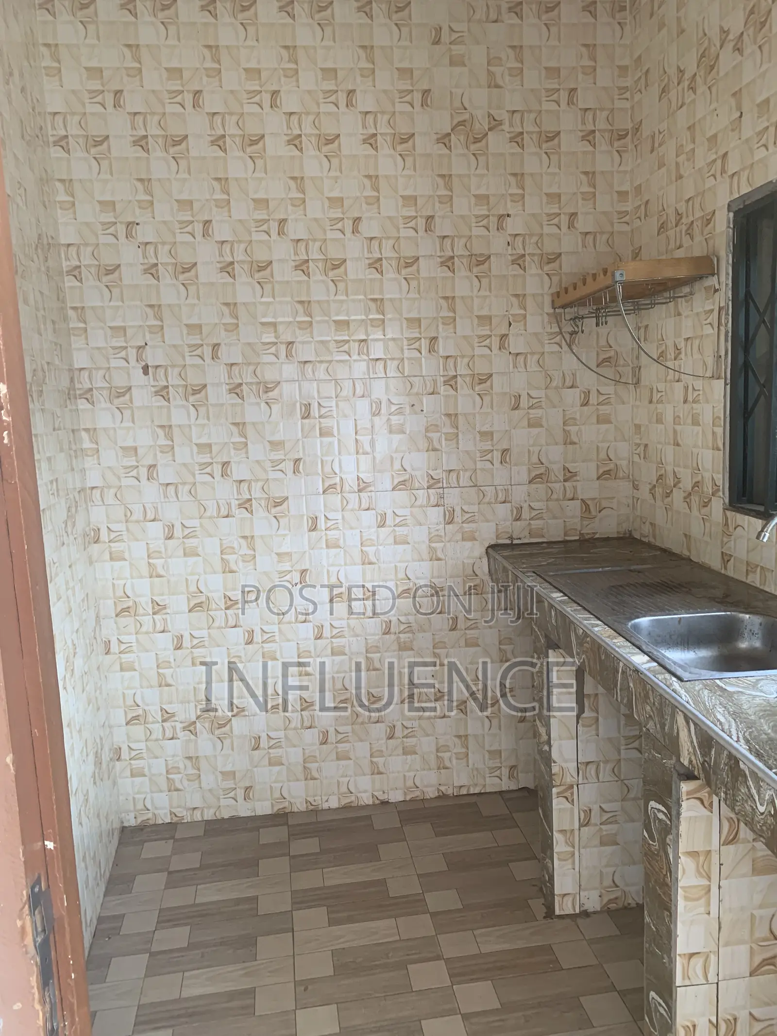 1bdrm Apartment in East Legon for rent