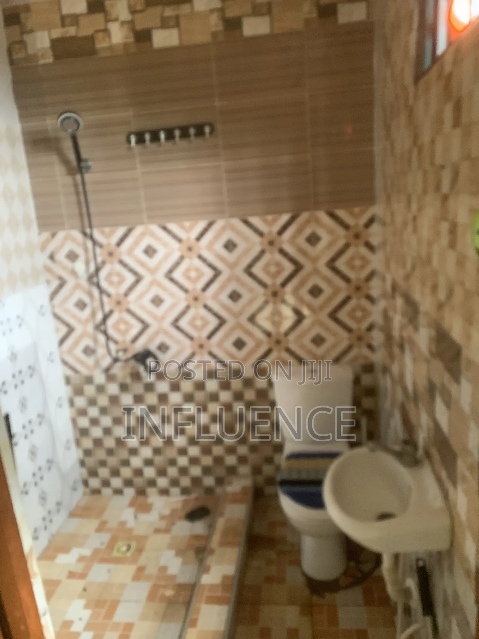 1bdrm Apartment in East Legon for rent