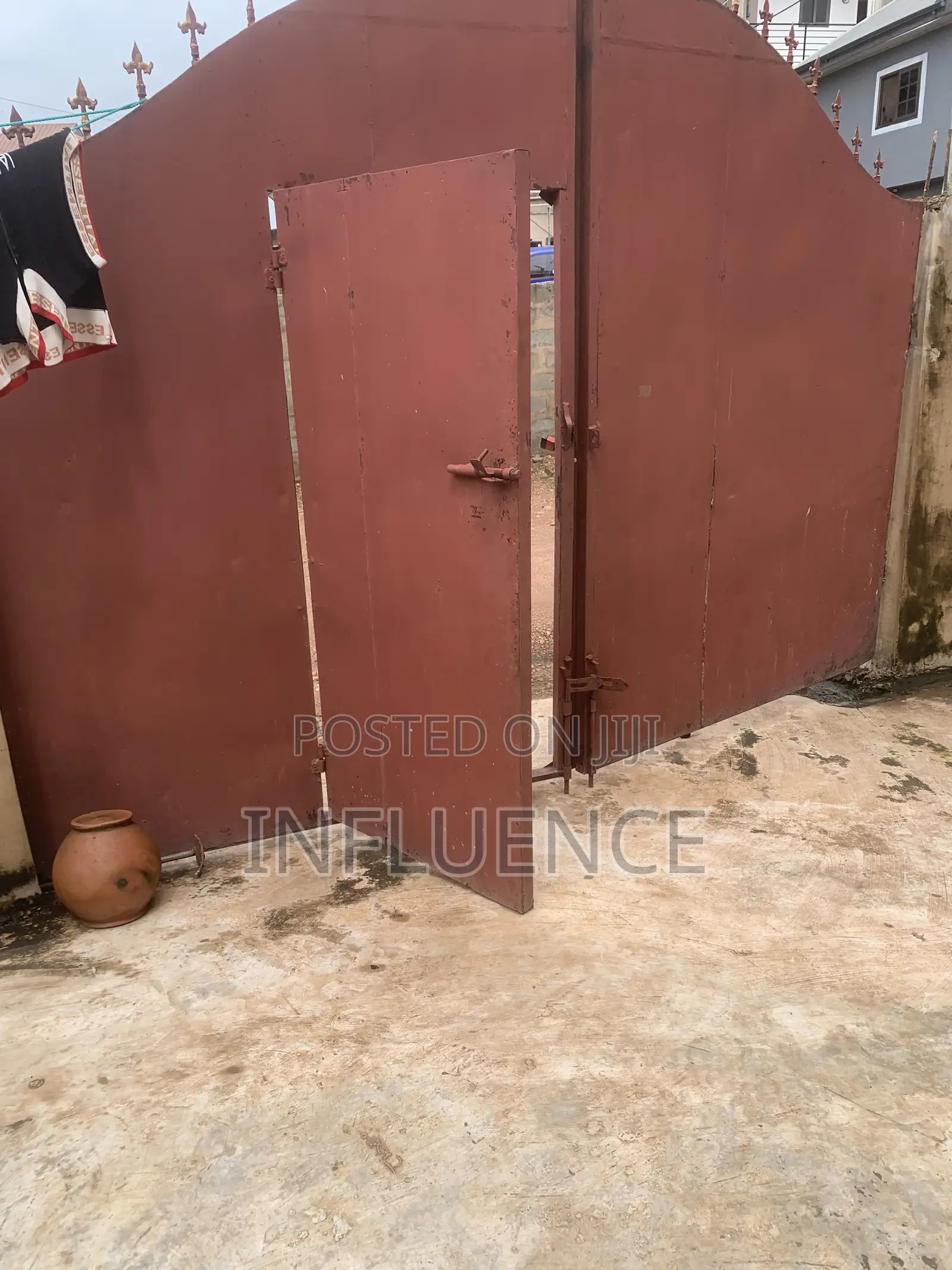 1bdrm Apartment in East Legon for rent