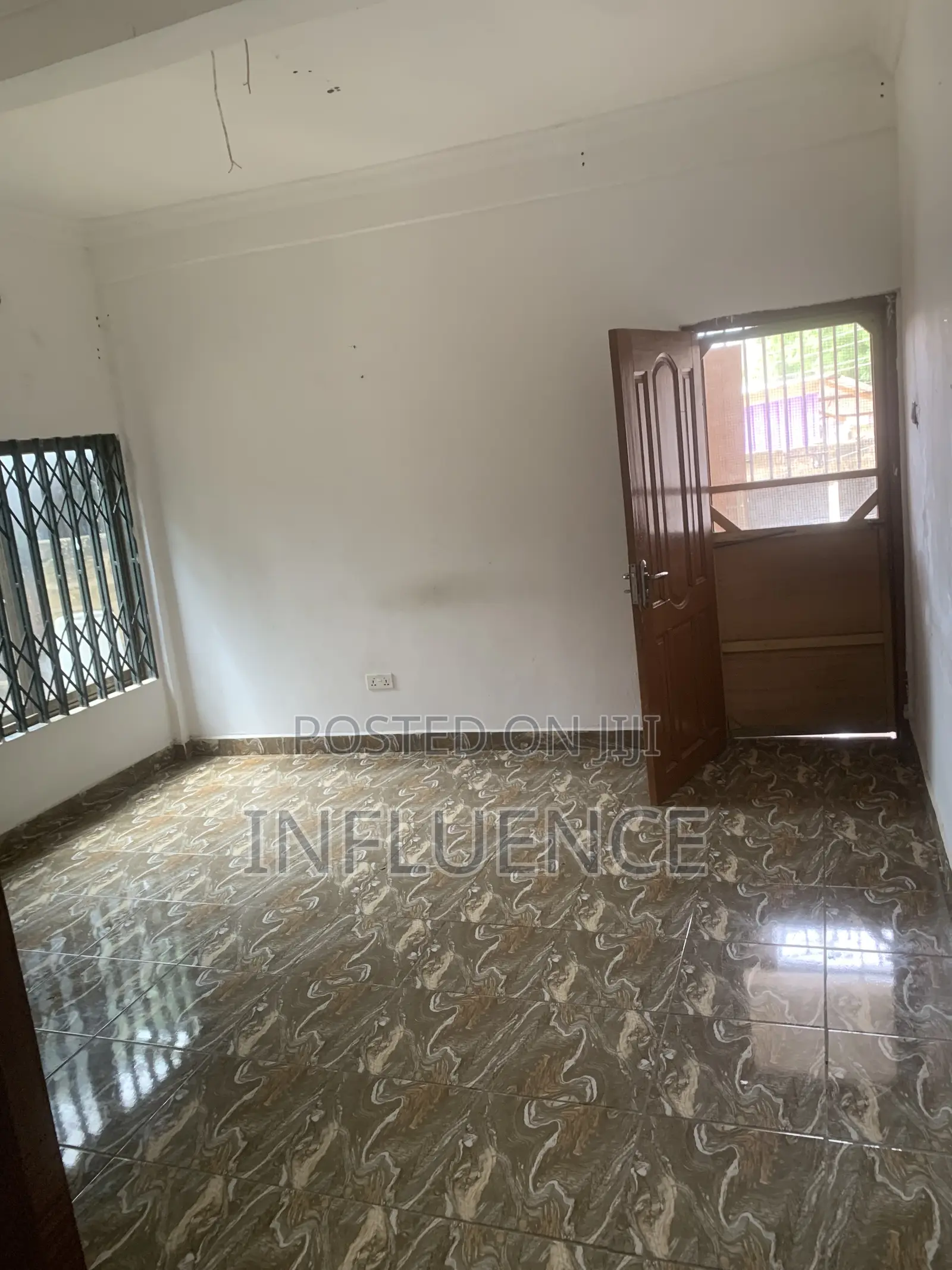 1bdrm Apartment in East Legon for rent