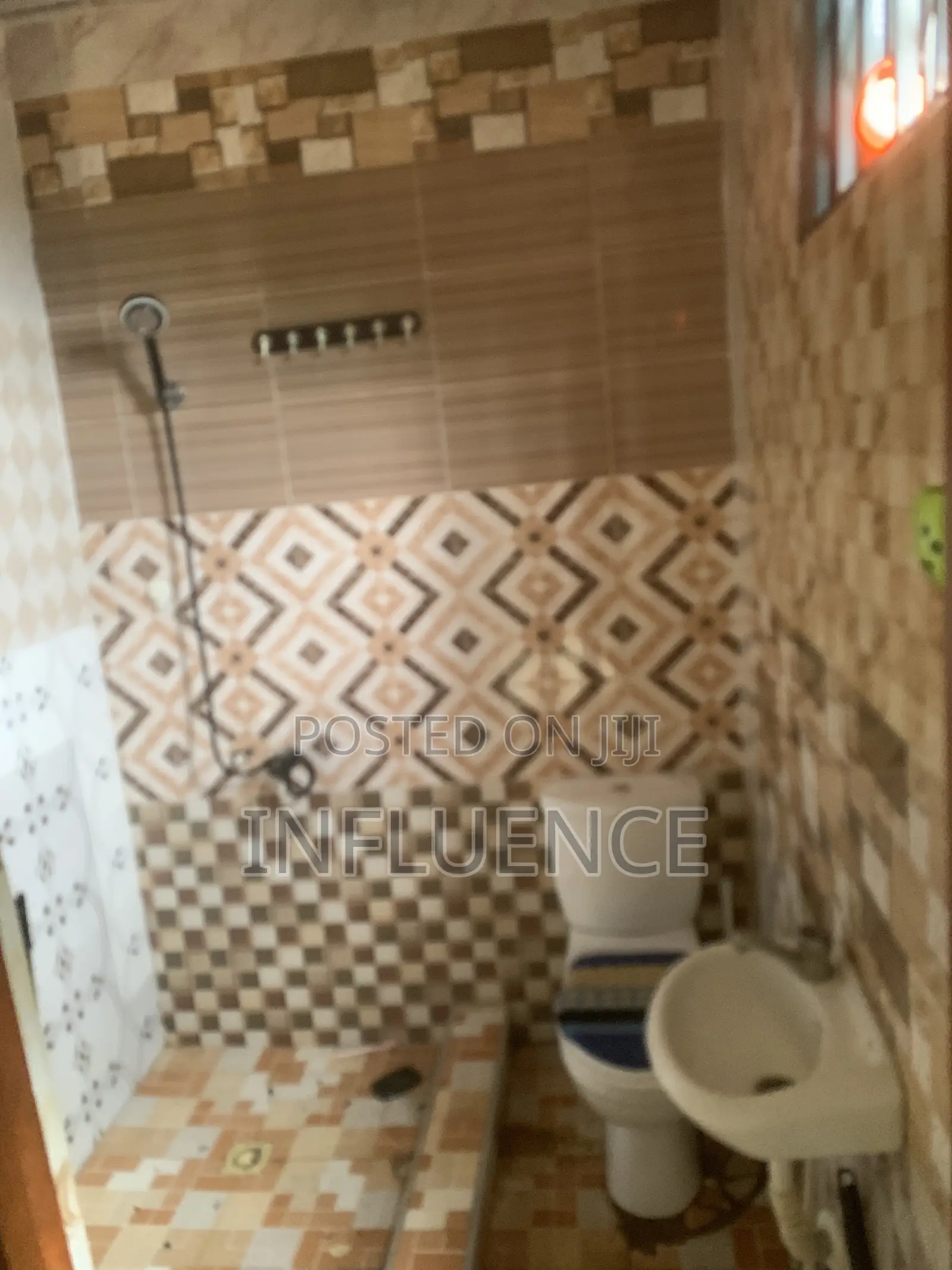 1bdrm Apartment in East Legon for rent