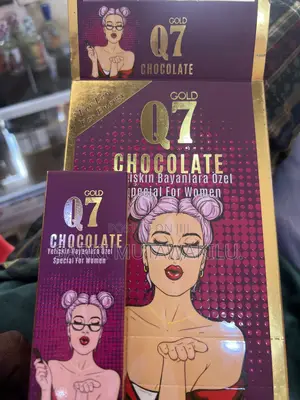 Q7 Chocolate for Women