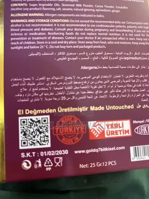 Q7 Chocolate for Women