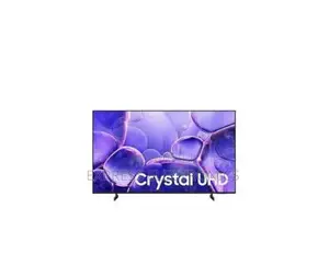 Call for 55 Inch Class Crystal Uhd U8000f Smart Tv (2025)
