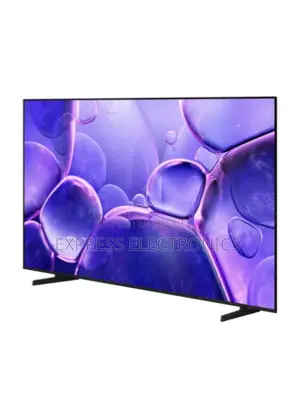 Best Buy for Less 55 Inch Class Crystal Uhd U8000f Smart Tv (2025)