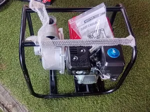Honda 2-Inch Engine Water Pump for Irrigation 7.5hp
