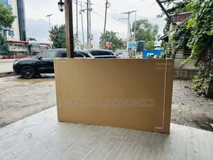 Brand New Smart 75 Inch Class Crystal Uhd U8000f Samsung