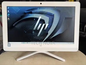 Desktop Computer HP AiO 20 8GB Intel Core i3 HDD 1T