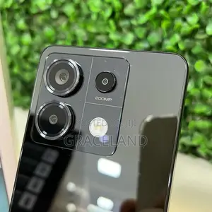 New Xiaomi Redmi Note 13 Pro 5G 512 GB Black