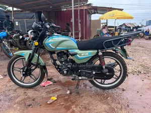 Royal RY125 2025 Green