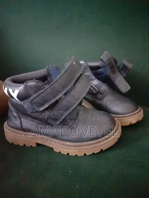 Tommy Hilfiger Boot