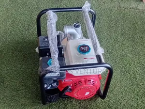 Honda 2" Gasoline Water Pump – Durable Reliable 7.5hp