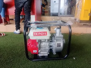 Honda 3 Inch Pump | Pure Power Every Drop 3