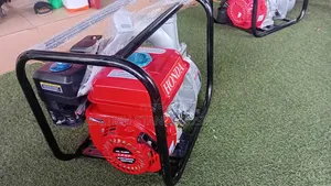 Pump Water Faster With Honda 7.5hp – Built for Tough Jobs