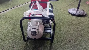 Strong Engine, Fast Pumping, Energy Efficient – Honda 3inches 7.5hp