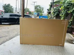 Call and Order for Crystal Uhd, Smart 75u8072f, Hdr, 189 Cm (2025)