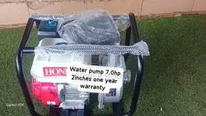 Original Honda 7.0hp 2-Inch Water Pump – Fast Water Transfer 7.0hp
