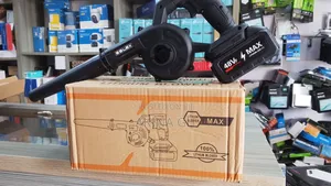 Galex Cordless Lithium Battery Air Blower 600w