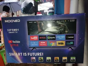 Smart 32inch Tv