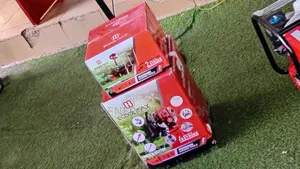 Ecoolmax High-Quality Grass Cutter for Professional Use