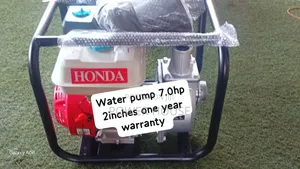 Premium Honda 2-Inch Water Pump – Tough, Durable Ready to Work 7.0hp