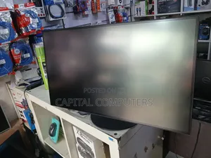 Lenovo 27 Inches Monitor