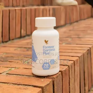 Garcinia Plus New With Chromium
