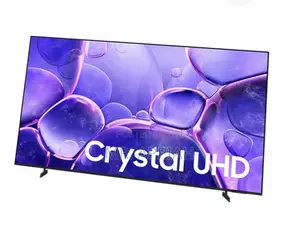 Order Original Samsung 85u8072f 85” Crystal Uhd Smart Tv(2025) 