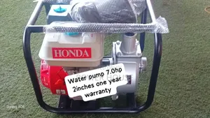 Honda 2-Inch 7.0hp Water Pump – Quality, Speed Long-Lasting 7.0hp