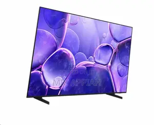 Get Authentic Samsung 85u8072f 85” Crystal Uhd Smart Tv(Black)