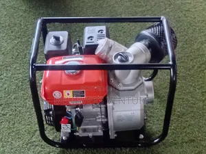 Leo 6.5hp Water Pump for Farm Irrigation 7.6hp