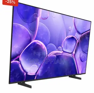 Purchase Samsung 85u8072f 85” Crystal Uhd Smart Television 