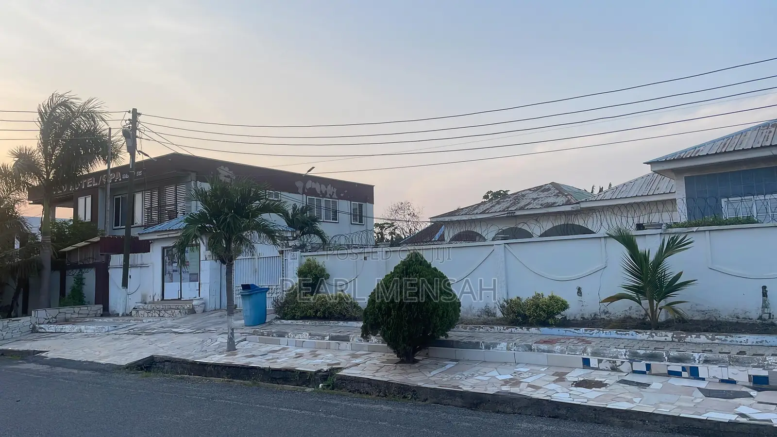 4bdrm House in Sakumono for sale