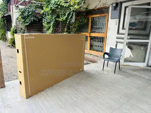 85" Crystal Uhd Du8000 Tizen Os Smart Tv (2024)