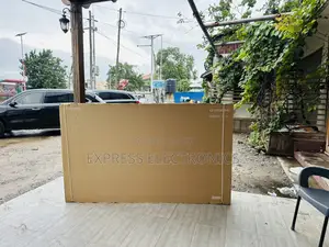 Shop the New 85" Crystal Uhd Du8000 Tizen Os Smart Tv (2024)