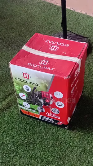 Ecoolmax Weed Trimmer and Bush Cutter Combo