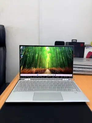 Laptop HP Spectra 13 8GB Intel Core i5 SSHD (Hybrid) 256GB