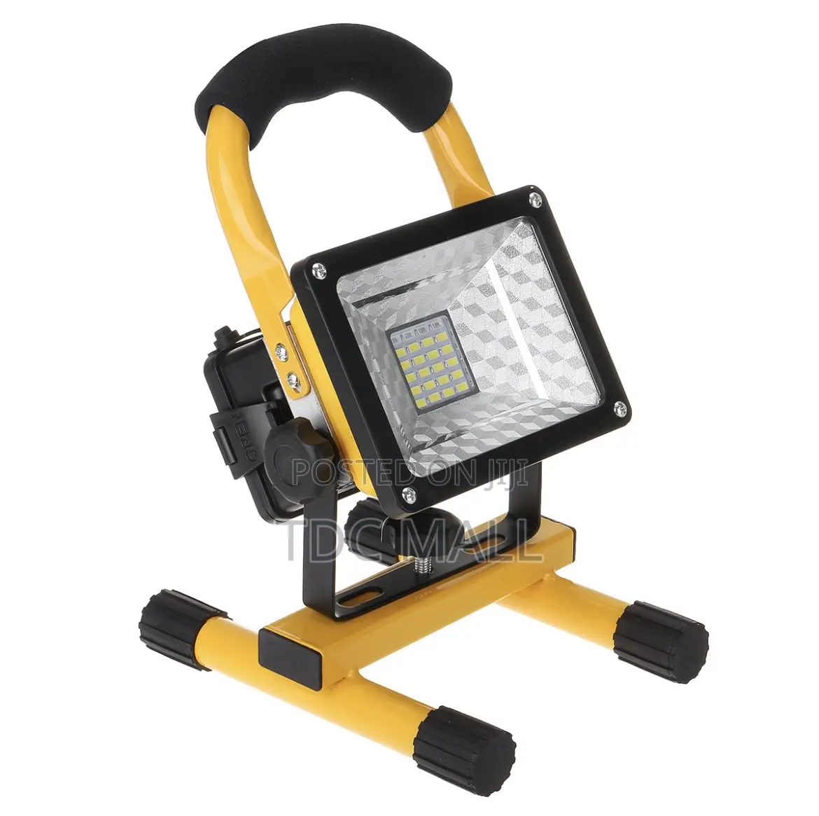Emergency Rechargeable Lamp - 100w
