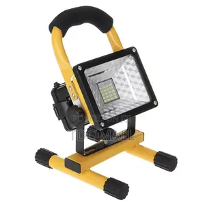 Emergency Rechargeable Lamp - 100w