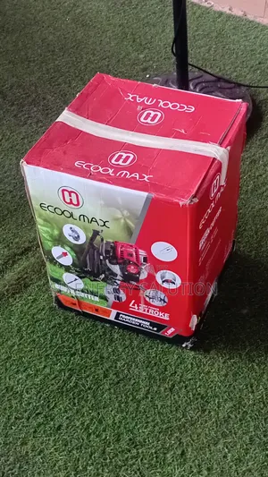 Ecoolmax Petrol Grass Trimmer for Tough Jobs