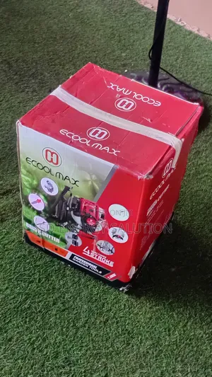 Ecoolmax Heavy-Duty Clearing Brush Cutter