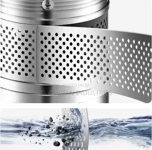 1.5 Hp Dongyin Submersible Pump