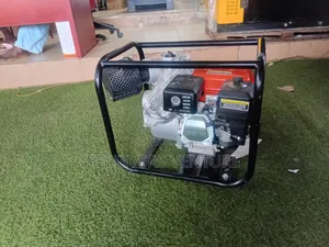 Leo 3" Petrol Water Pump for Farms Construction 6.5hp