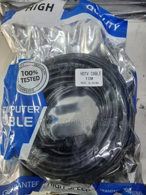 Hdmi Cable 10m