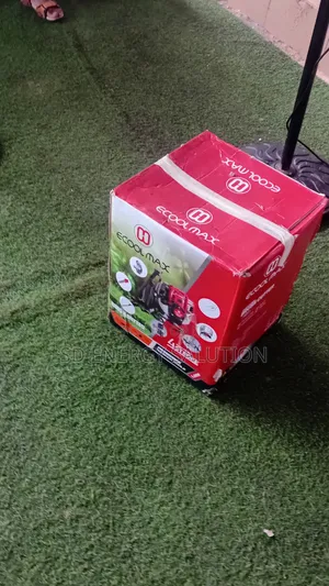 Ecoolmax Powerful Grass Trimmer for Landscaping