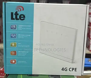 Lte 4g Cpe B315s-22