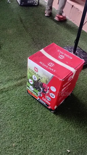 Ecoolmax Premium Farm Maintenance Brush Cutter